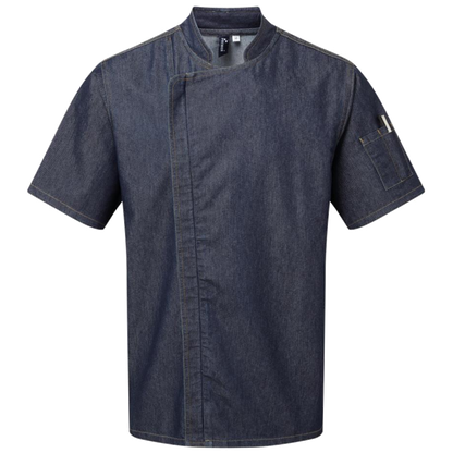 Premier Koksjasje Zip close PR906