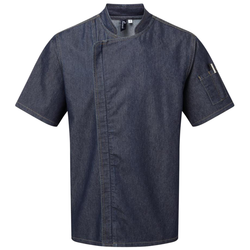Premier Koksjasje Zip close PR906