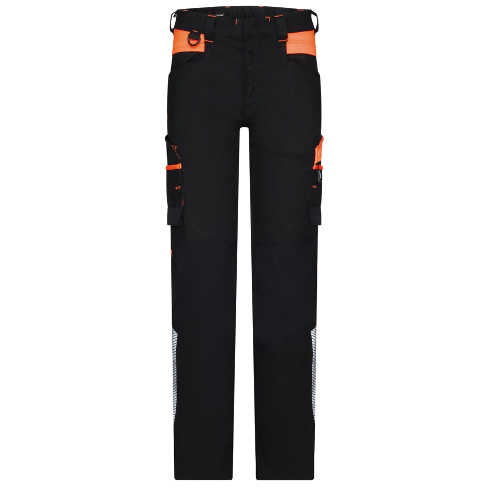 Dassy Logix Hong Kong Werkbroek met stretch 201099