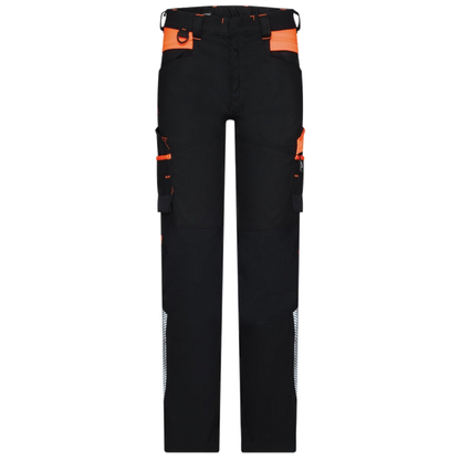 Dassy Logix Hong Kong Werkbroek met stretch 201099