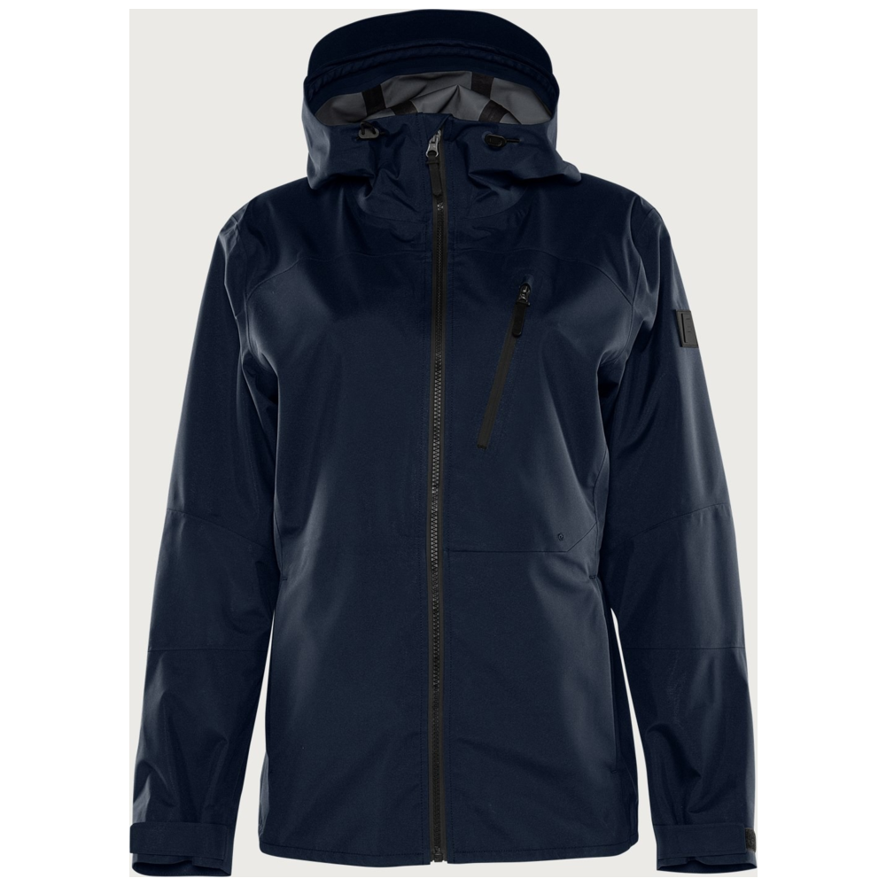 Fristads Outdoor Outdoor Zinc Shelljack Dames 132041