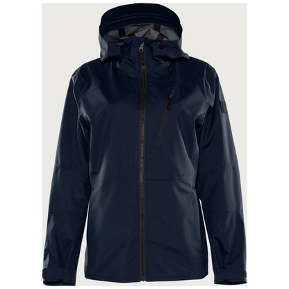 Fristads Outdoor Outdoor Zinc Shelljack Dames 132041