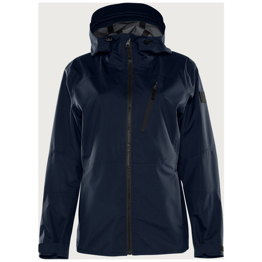 Fristads Outdoor Outdoor Zinc Shelljack Dames 132041