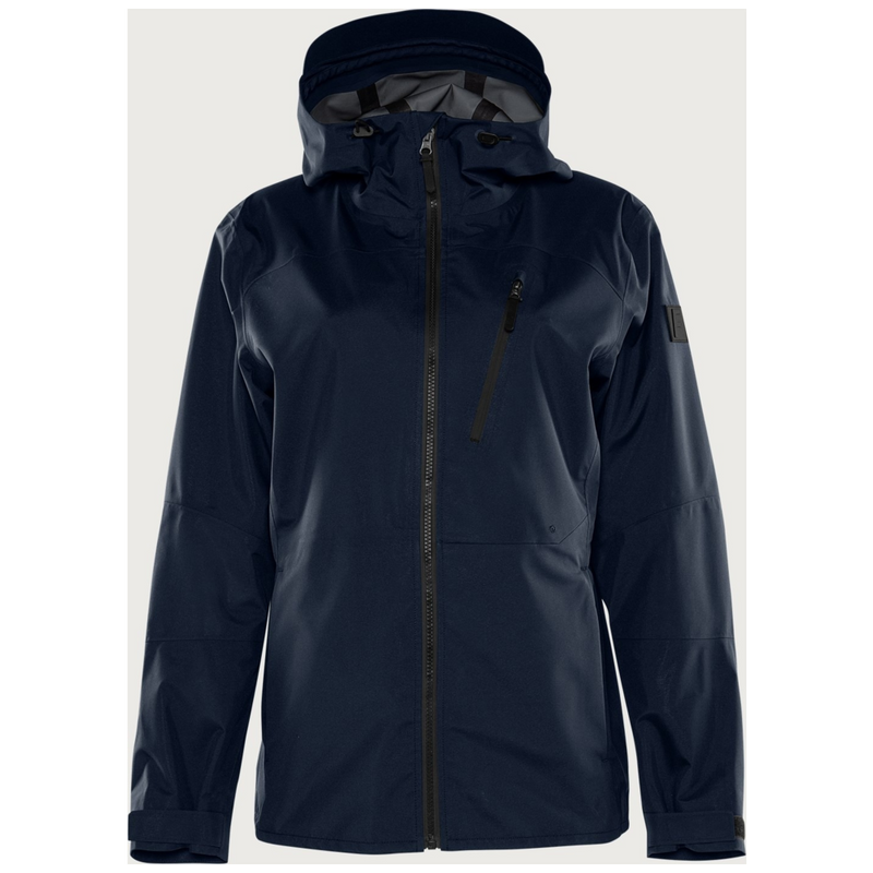 Fristads Outdoor Outdoor Zinc Shelljack Dames 132041