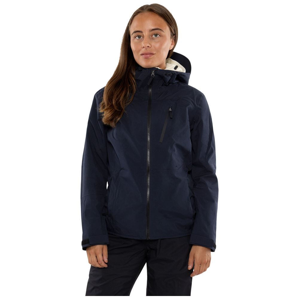 Fristads Outdoor Outdoor Zinc Shelljack Dames 132041