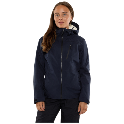 Fristads Outdoor Outdoor Zinc Shelljack Dames 132041