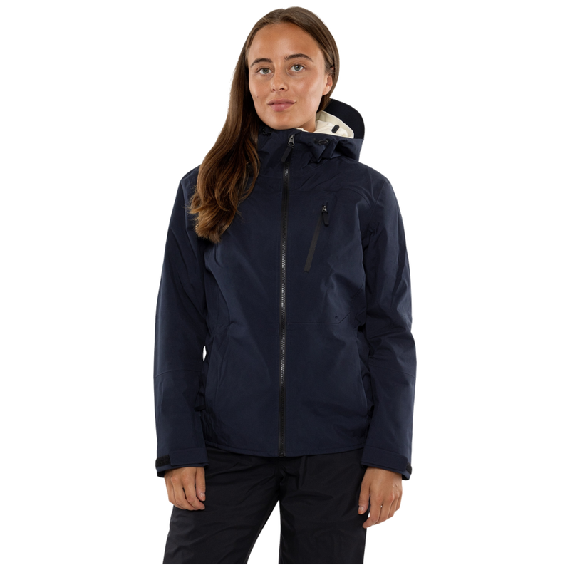 Fristads Outdoor Outdoor Zinc Shelljack Dames 132041