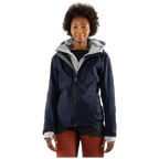 Fristads Outdoor Outdoor Zinc Shelljack Dames 132041