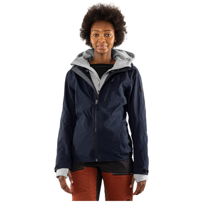 Fristads Outdoor Outdoor Zinc Shelljack Dames 132041