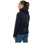 Fristads Outdoor Outdoor Zinc Shelljack Dames 132041
