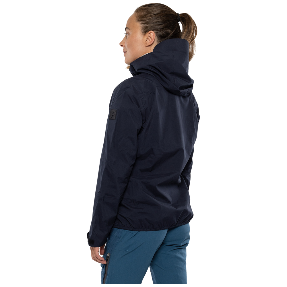 Fristads Outdoor Outdoor Zinc Shelljack Dames 132041