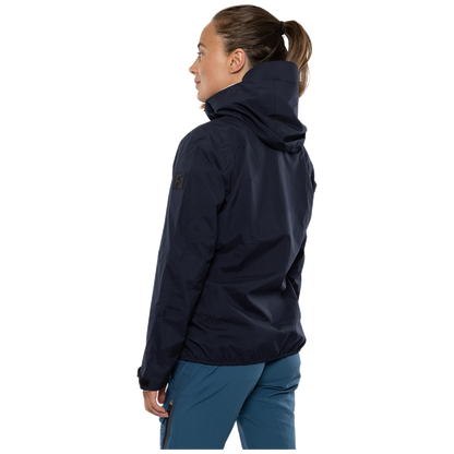 Fristads Outdoor Outdoor Zinc Shelljack Dames 132041