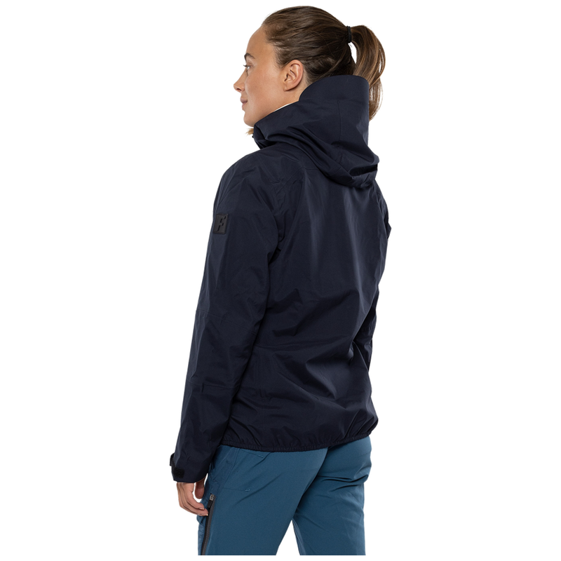 Fristads Outdoor Outdoor Zinc Shelljack Dames 132041