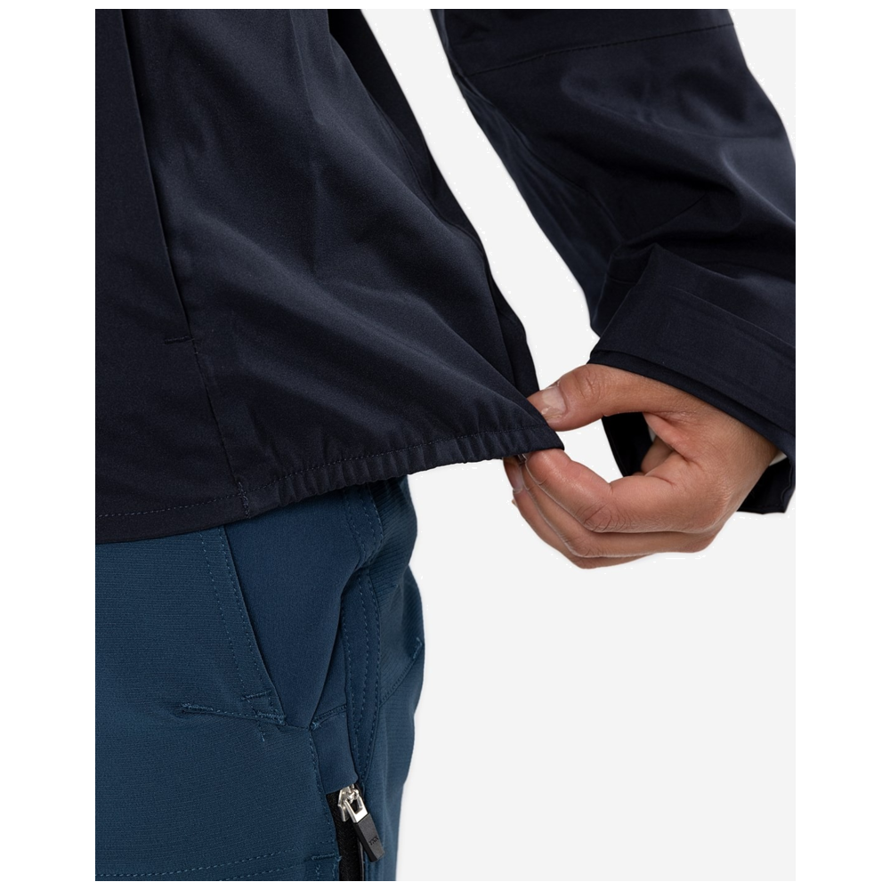 Fristads Outdoor Outdoor Zinc Shelljack Dames 132041