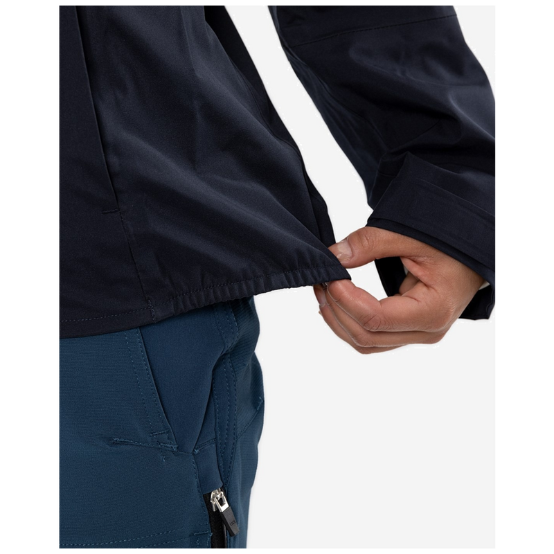 Fristads Outdoor Outdoor Zinc Shelljack Dames 132041