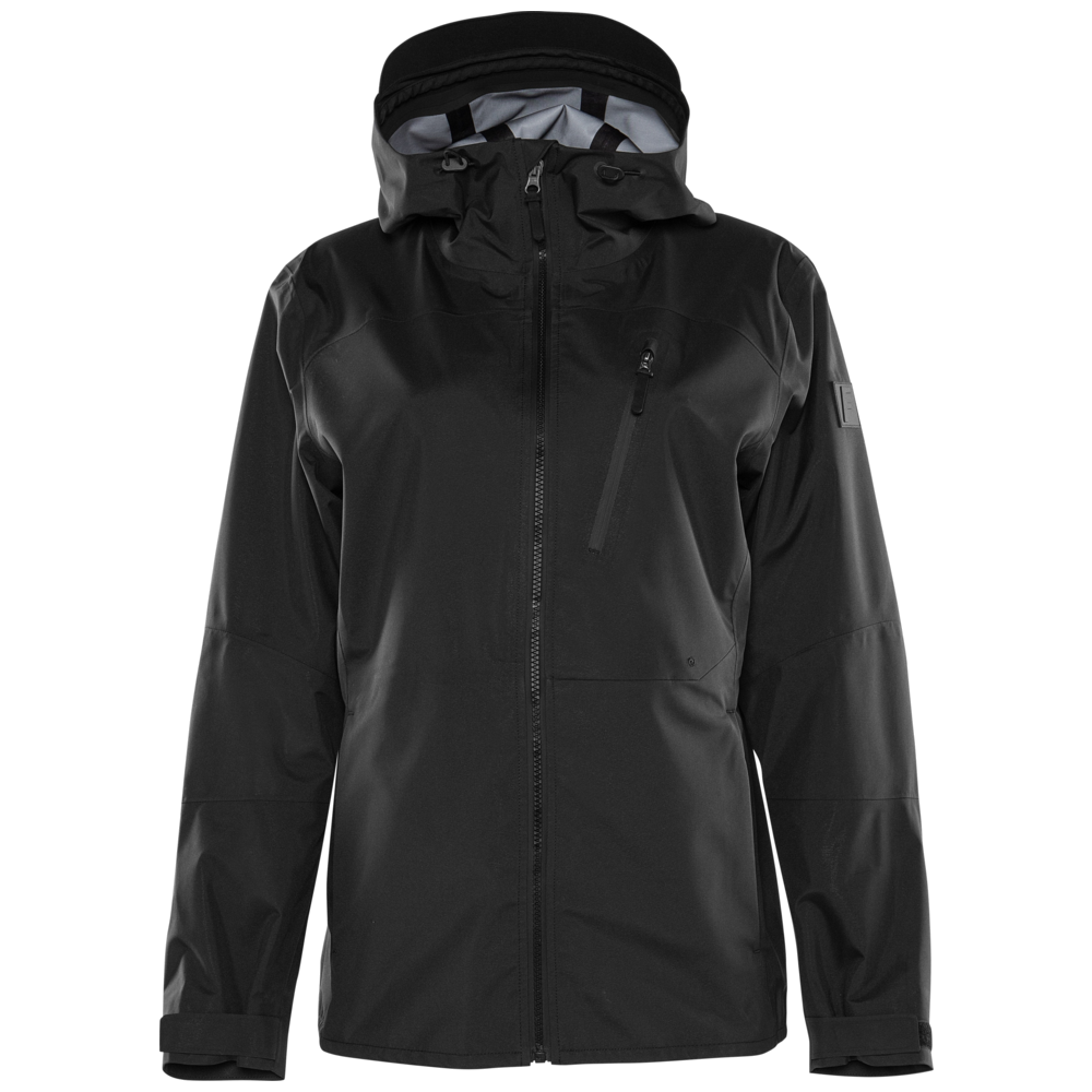 Fristads Outdoor Outdoor Zinc Shelljack Dames 132041
