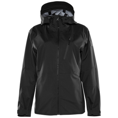 Fristads Outdoor Outdoor Zinc Shelljack Dames 132041