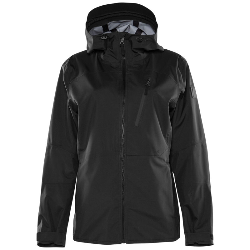 Fristads Outdoor Outdoor Zinc Shelljack Dames 132041