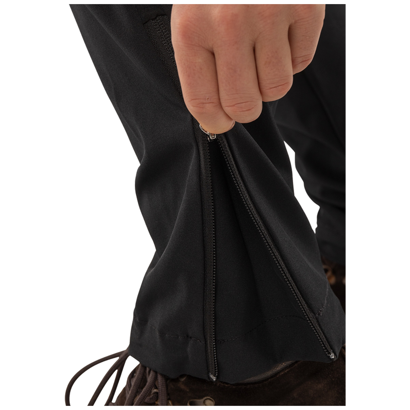 Fristads Outdoor Outdoor Zircon outdoor stretchbroek 300361