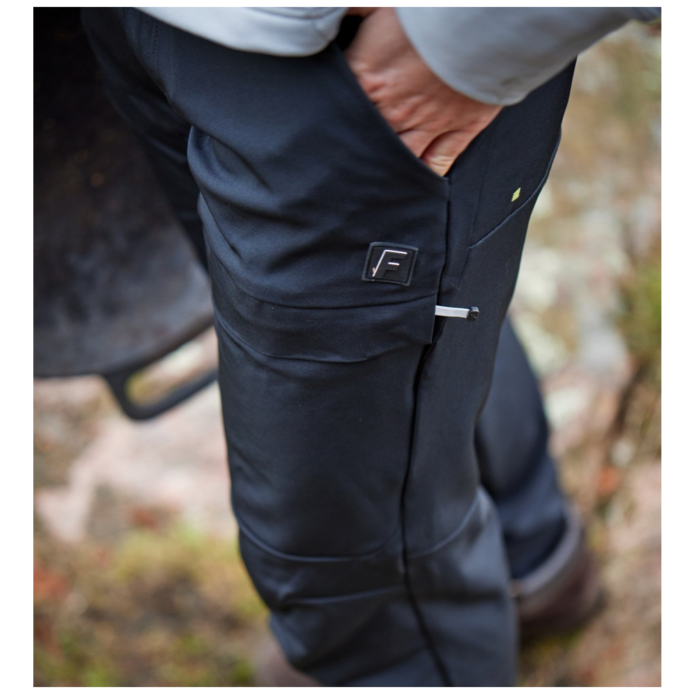 Fristads Outdoor Outdoor Zircon outdoor stretchbroek 300361
