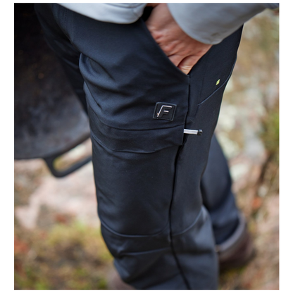 Fristads Outdoor Outdoor Zircon outdoor stretchbroek 300361