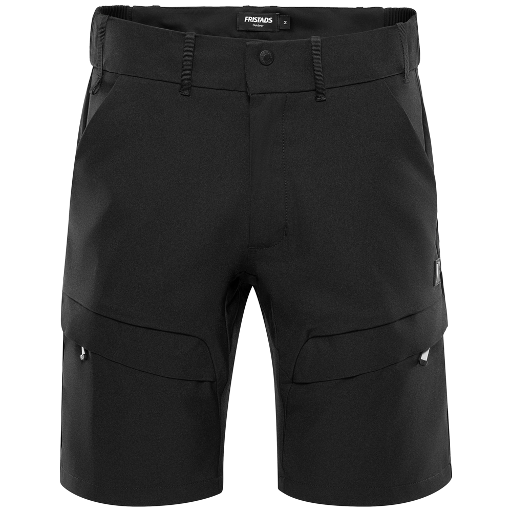 Fristads Outdoor Outdoor Zircon outdoor stretch Korte Werkbroek 300362