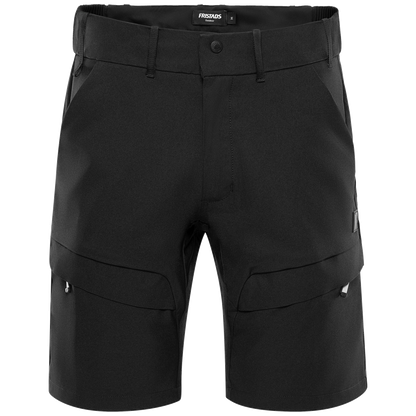 Fristads Outdoor Outdoor Zircon outdoor stretch Korte Werkbroek 300362