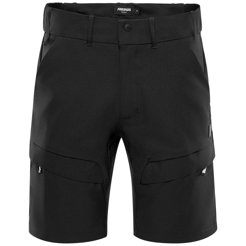 Fristads Outdoor Outdoor Zircon outdoor stretch Korte Werkbroek 300362