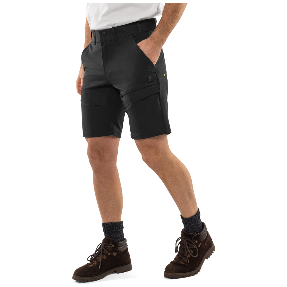 Fristads Outdoor Outdoor Zircon outdoor stretch Korte Werkbroek 300362