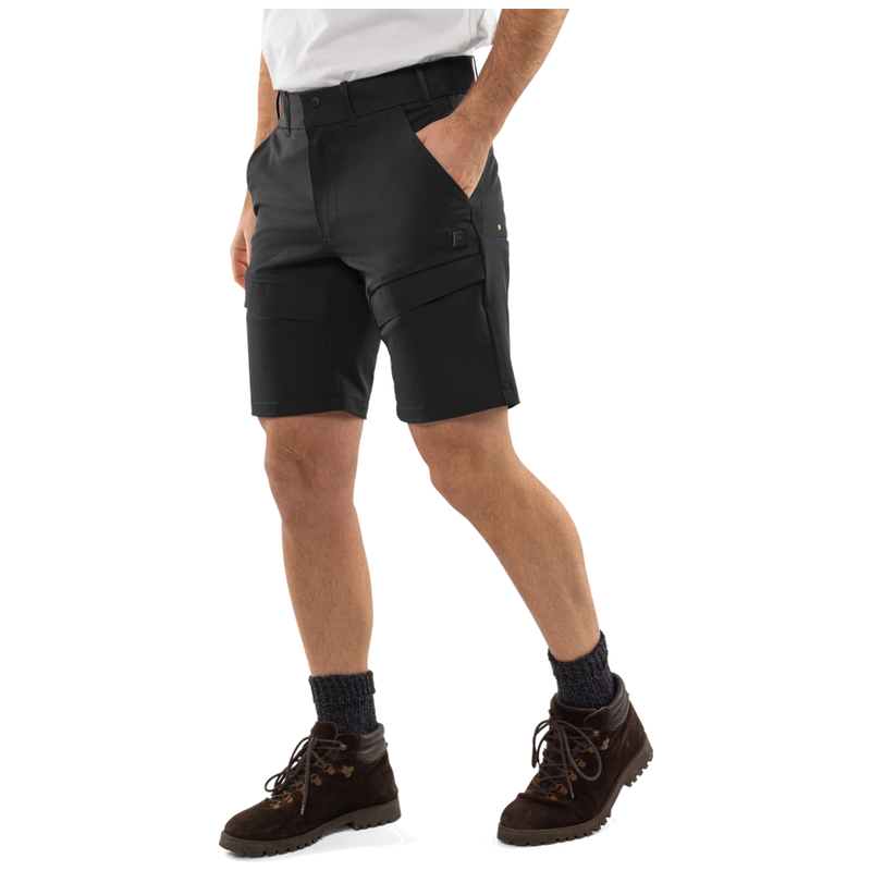 Fristads Outdoor Outdoor Zircon outdoor stretch Korte Werkbroek 300362