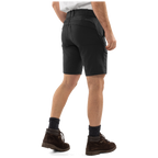 Fristads Outdoor Outdoor Zircon outdoor stretch Korte Werkbroek 300362