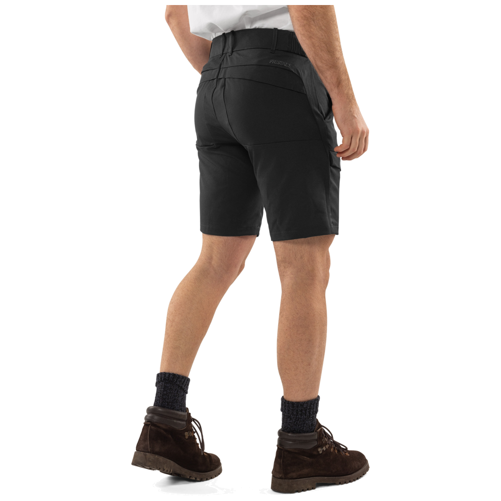 Fristads Outdoor Outdoor Zircon outdoor stretch Korte Werkbroek 300362