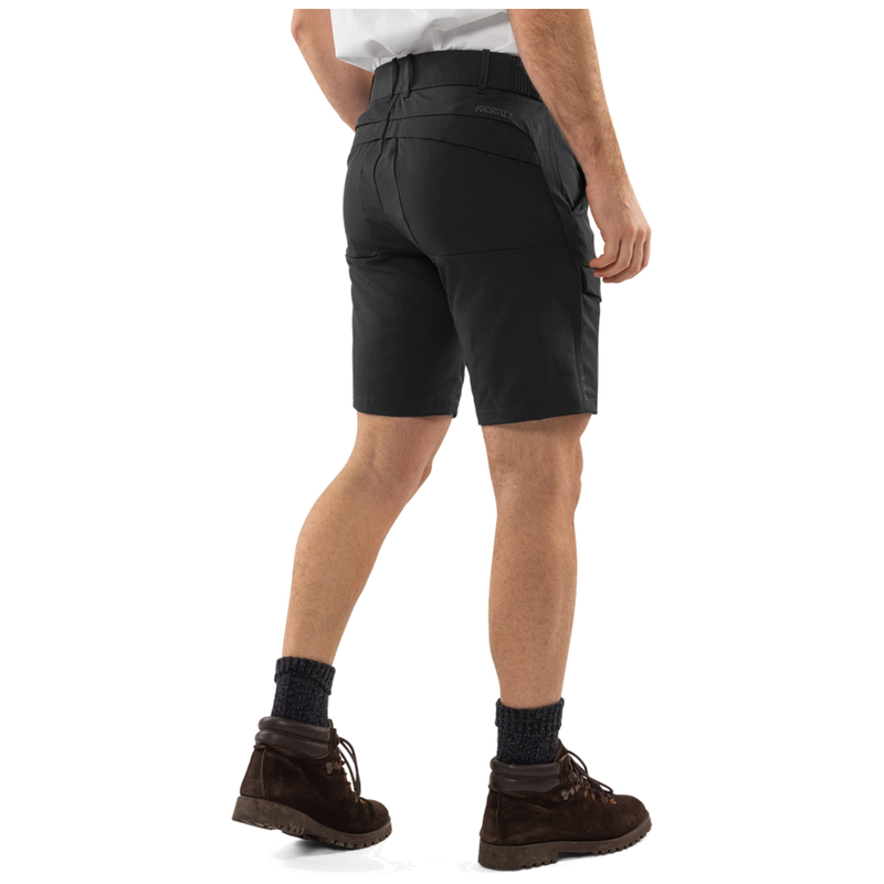 Fristads Outdoor Outdoor Zircon outdoor stretch Korte Werkbroek 300362