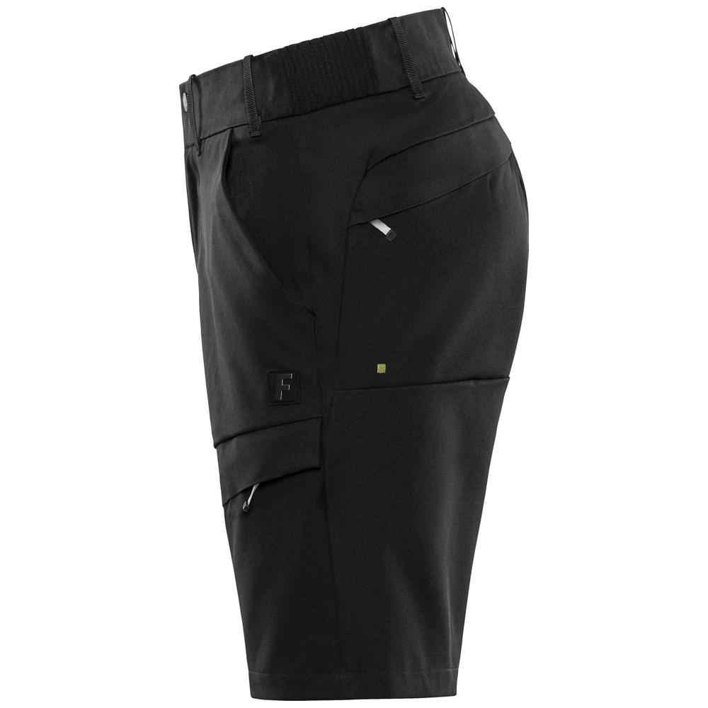 Fristads Outdoor Outdoor Zircon outdoor stretch Korte Werkbroek 300362