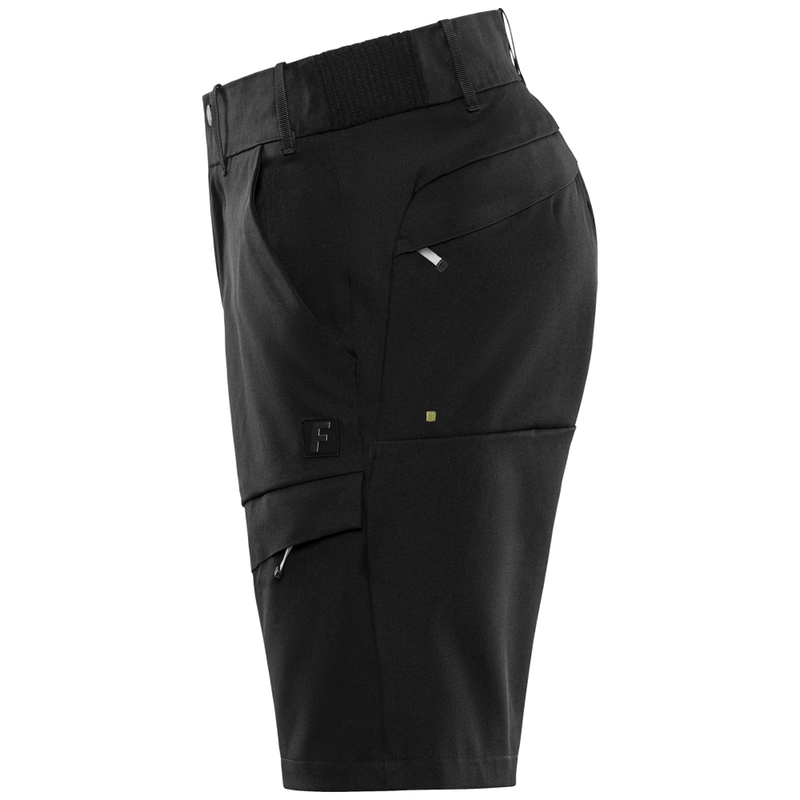 Fristads Outdoor Outdoor Zircon outdoor stretch Korte Werkbroek 300362
