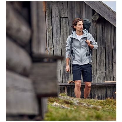 Fristads Outdoor Outdoor Zircon outdoor stretch Korte Werkbroek 300362