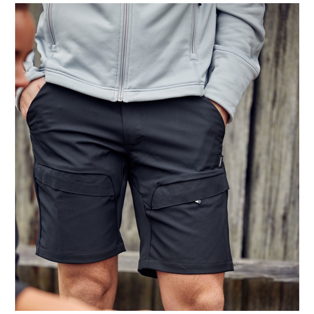 Fristads Outdoor Outdoor Zircon outdoor stretch Korte Werkbroek 300362