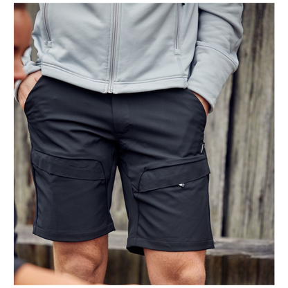Fristads Outdoor Outdoor Zircon outdoor stretch Korte Werkbroek 300362