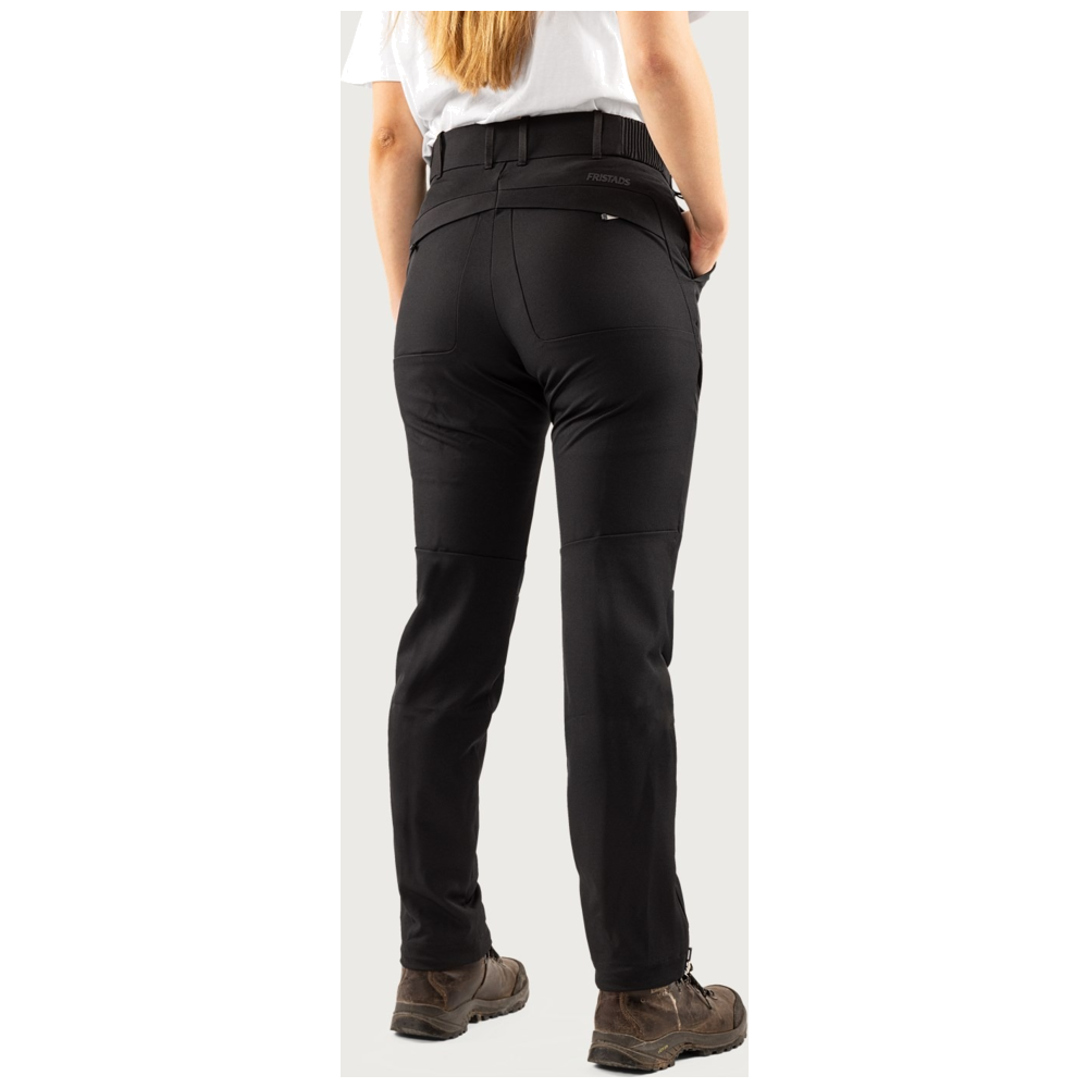 Fristads Outdoor Outdoor Zircon outdoor stretchbroek dames 300387