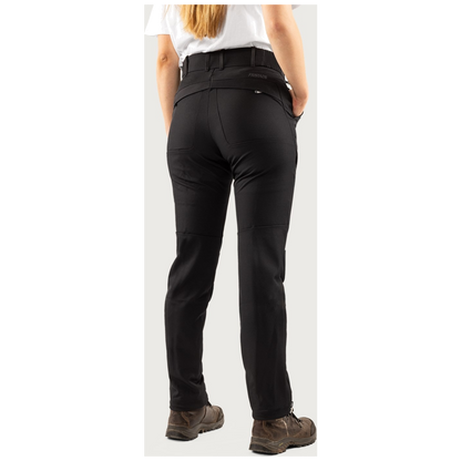 Fristads Outdoor Outdoor Zircon outdoor stretchbroek dames 300387