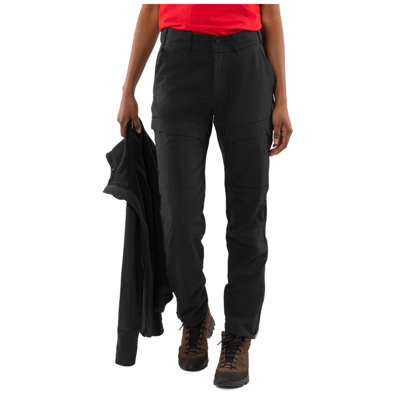 Fristads Outdoor Outdoor Zircon outdoor stretchbroek dames 300387