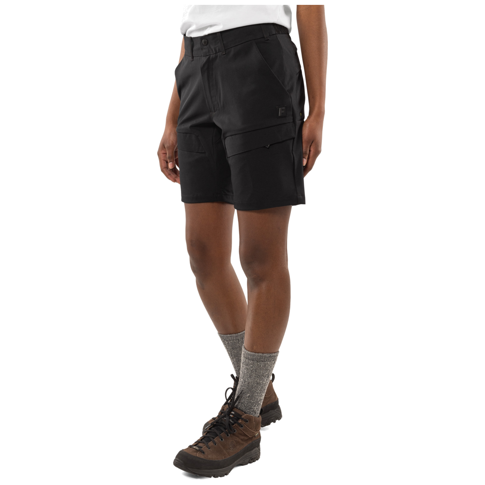 Fristads Outdoor Outdoor Zircon outdoor stretch women's shorts 300388