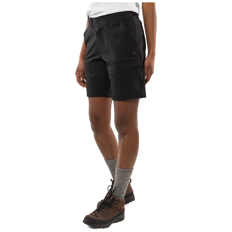 Fristads Outdoor Outdoor Zircon outdoor stretch women's shorts 300388