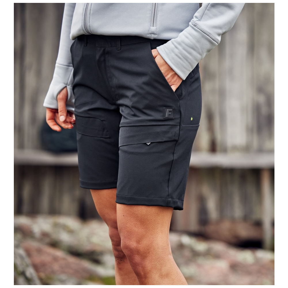 Fristads Outdoor Outdoor Zircon outdoor stretch women's shorts 300388