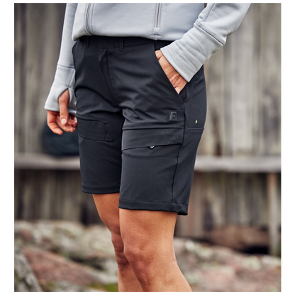 Fristads Outdoor Outdoor Zircon outdoor stretch women's shorts 300388