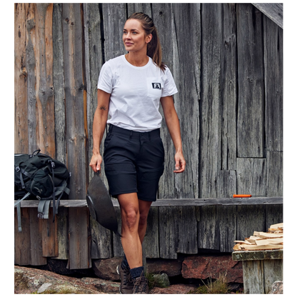 Fristads Outdoor Outdoor Zircon outdoor stretch women's shorts 300388