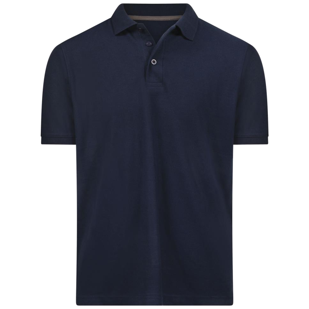 BackToBasics B2B Poloshirt Gabriel