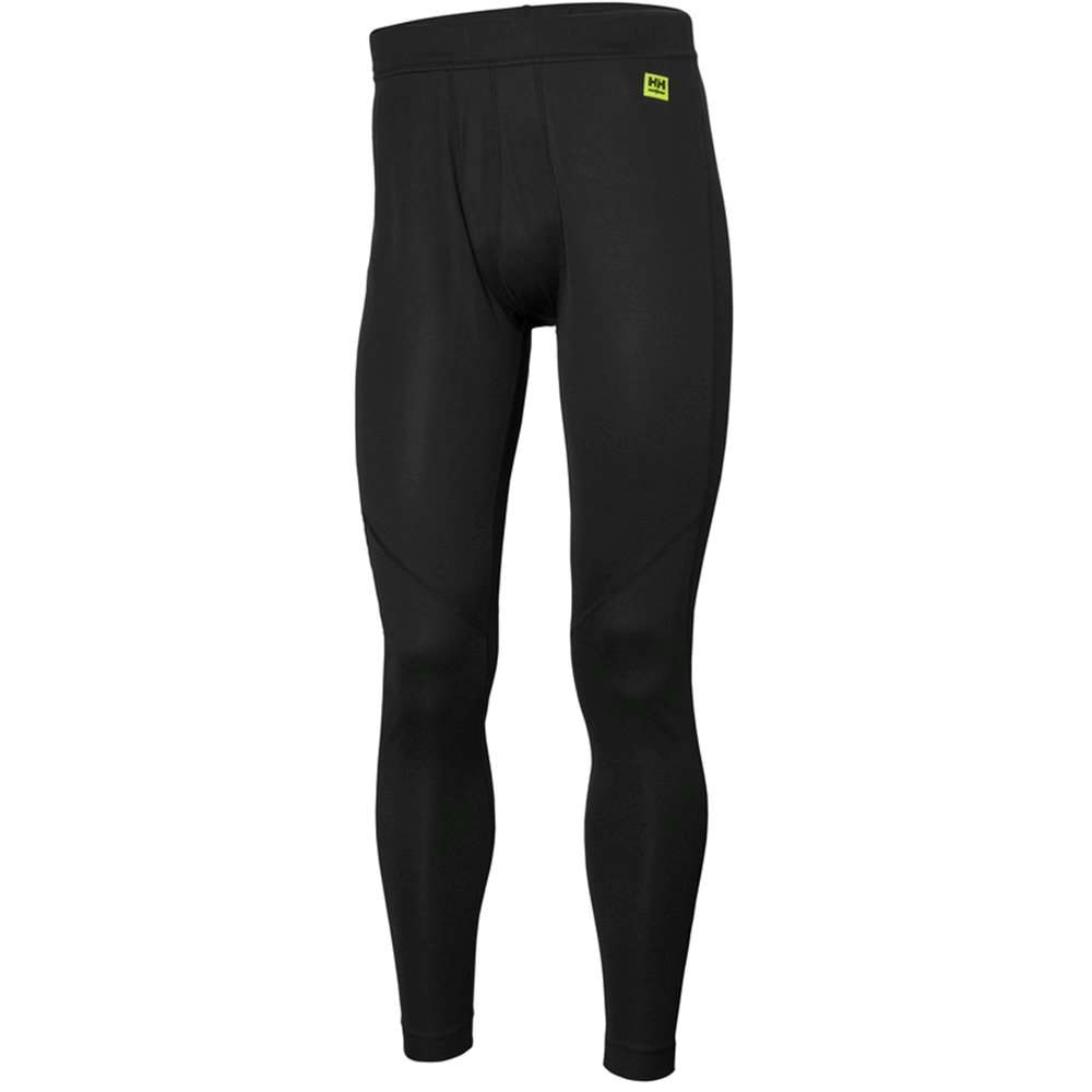 Helly Hansen Lifa Pant (Zwart) 1