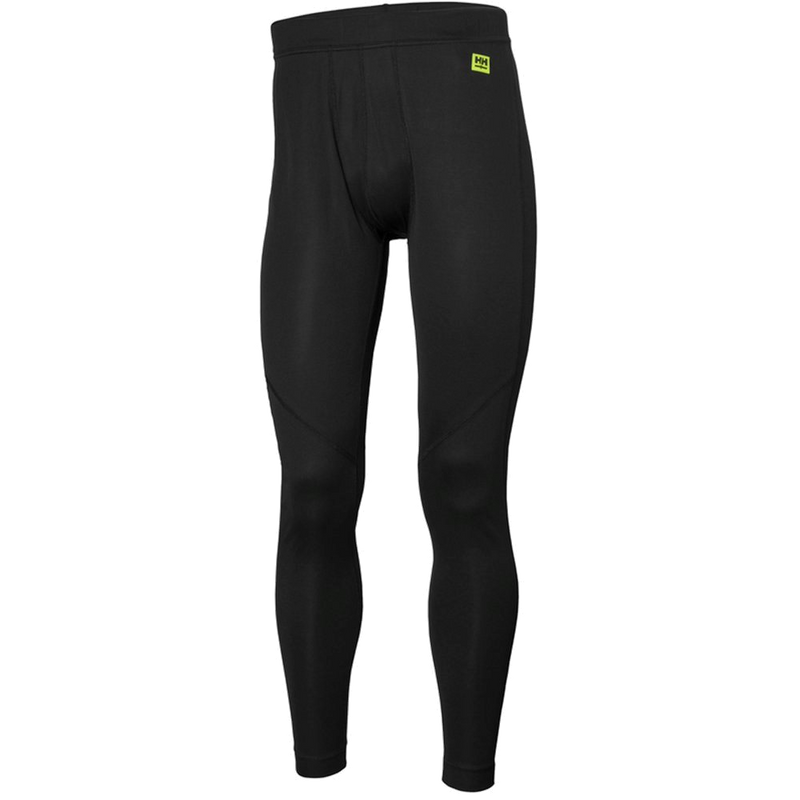 Helly Hansen Lifa Pant (Zwart) 1