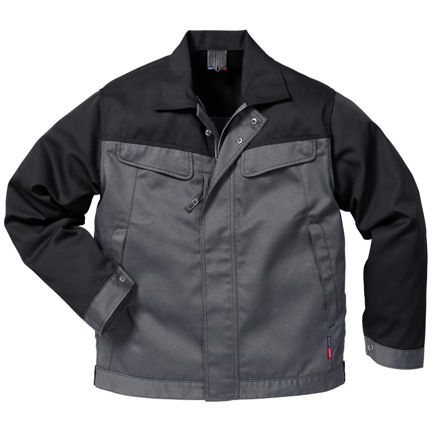 Fristads Kansas Icon Jacke 4857 LUXE 109321